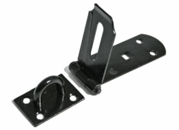 Petlice černá 150 mm Hercules T0262