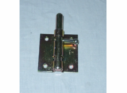 Zástrč 70 mm typ 454/70