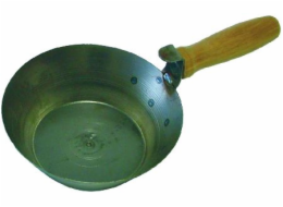 Naběračka zednická 180mm s rukojetí