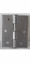 Závěs 100x70 mm surový