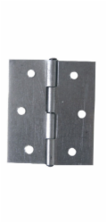 Závěs 40x25 mm pozink