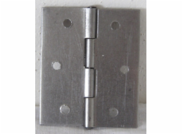 Závěs 60x50 mm surový