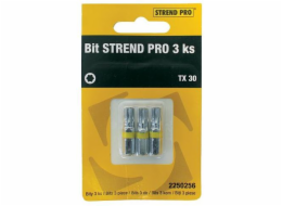 Bit Strend Pro S2 torx TX20 3 ks