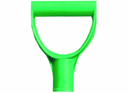 Rukojeť na rýč plast