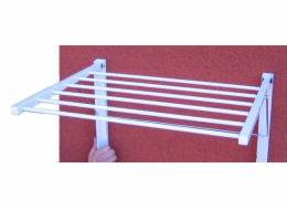Favorit 80 cm Sušák na stěnu