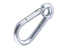 Karabina&nbsp;ocel&nbsp;60&nbsp;mm&nbsp;s&nbsp;okem