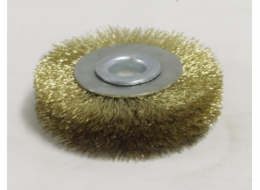 Kartáč okružní 0,3 5 řadý/100