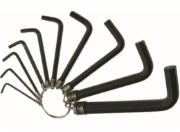 Imbus sada 10ks 2-10mm