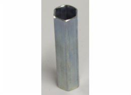 Klíč trubkový 10 mm 651