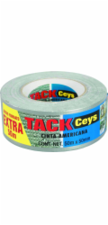 Páska lepící 50 mmx50 m Tackceys