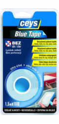Páska lepící oboustranná 19 mmx1,5 m Ceys BlueTape