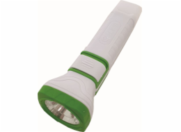 Svítilna 17x5 cm 1xLED mix barev plast