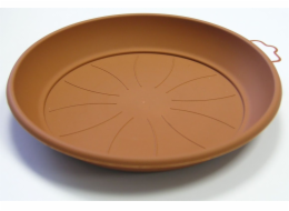 Podkvětník 16 cm terakota Azalea