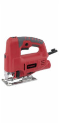 Pila přímočará 570 W Worcraft JS05-65