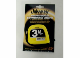 Metr svinovací 3 mx13 mm KDS Johnney