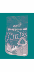 Sůl posypová 10 kg