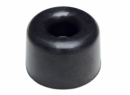 Zarážka dveří 23x15 mm