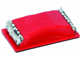 Držák brusného papíru 210x105 mm