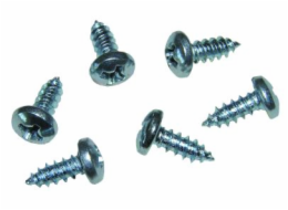 Vrut 3.5x9.5 mm/sáček 20 ks