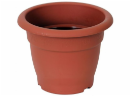 Květináč 29 cm terakota Muškát
