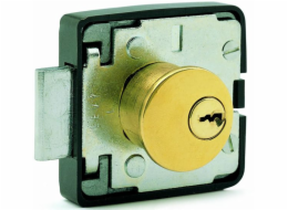 Zámek nábytkový 462Ni NS