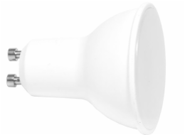 Žárovka LED 7,5 W/GU10/4100 K/560 lm/18xSMD2835