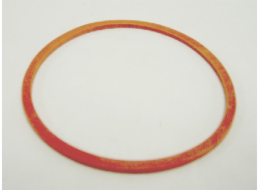 Gumička zavařovací hranatá 20 ks