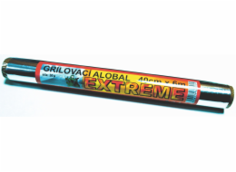 Alobal na grilování 38 cmx6 m/0,030 mm EXTREME