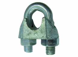 Svorka lanová 3 mm M4 pozink