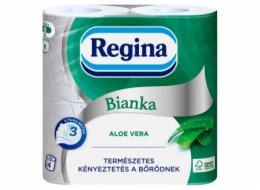 Papír toaletní 3 vrstvý Bianka Aloe Vera 4