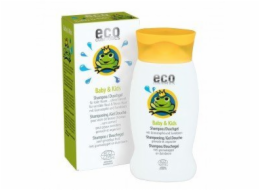 Šampon a sprchový gel dětský Eco Cosmetics BIO 200 ml