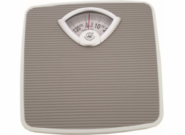 Váha osobní 130 kg mechanická