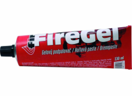 Podpalovač gelový 130 ml tuba