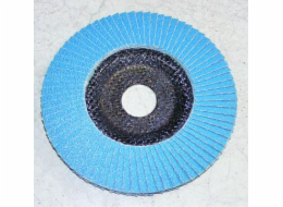Kotouč lamelový brusný 115x22,2 mm ZK40