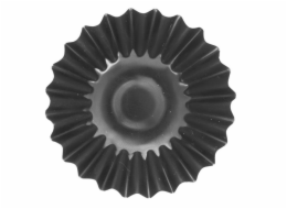Forma na tartaletky 6 ks / 5,5 cm nepřilnavá