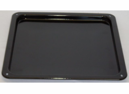 Plech smalt 39.5x39.5x2 cm