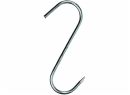Hák řeznický 180x6,5 mm pozink