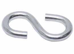 Hák S 90/10 mm-nosnost 200 kg