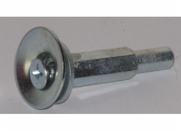 Stopka ke kotouči univerzální pr. 6,3mm