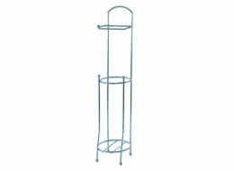 Stojan na toaletní papír 65x15,5 cm