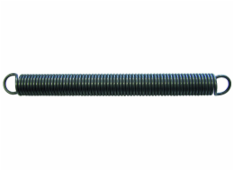 Pružina s oky 150x8 mm ocel