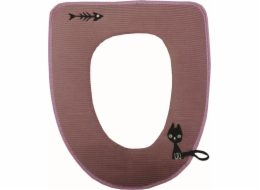 Potah na WC sedátko 44x36 cm