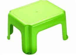 Stolička plast 31x27x18,5 cm