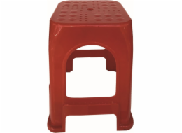 Stolička plast 51,5x29 cm-nevhodné pro děti do 3 let