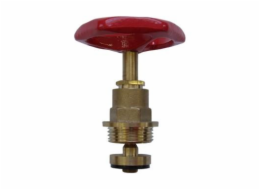 Vršek ventilu 3/4" 1598