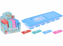 Forma na led 12 kostek mix barev