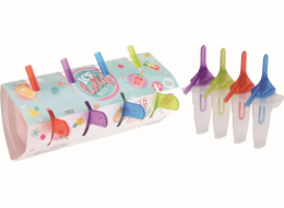 Tvořítko na zmrzlinu 4 ks plast