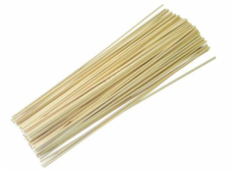 Špejle lipové uzenářské 300 mm 100 ks