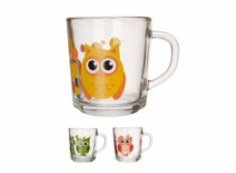 Hrnek dětský 290 ml SOVA