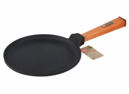 Pánev TM BRIZOLL 220x15 mm, Optima litina